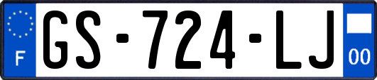 GS-724-LJ