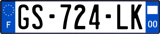 GS-724-LK