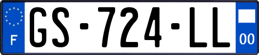 GS-724-LL