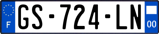 GS-724-LN
