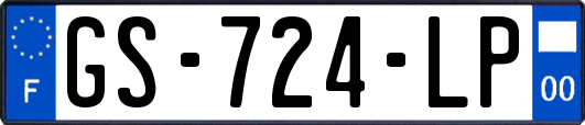GS-724-LP