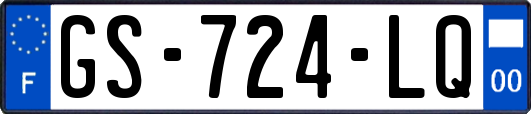 GS-724-LQ