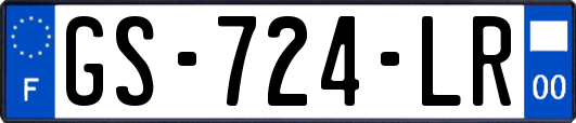 GS-724-LR