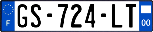 GS-724-LT