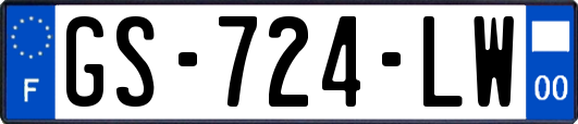 GS-724-LW
