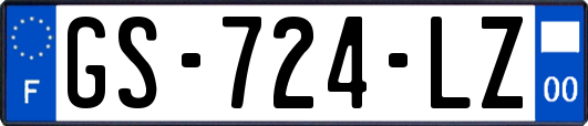 GS-724-LZ