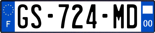 GS-724-MD