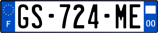 GS-724-ME