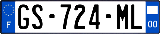 GS-724-ML