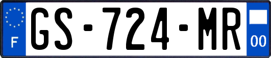 GS-724-MR