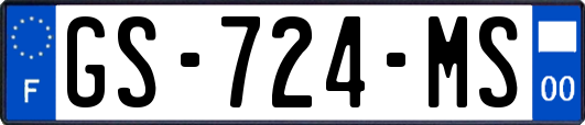 GS-724-MS