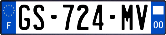 GS-724-MV