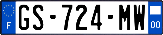 GS-724-MW