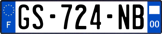 GS-724-NB