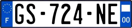 GS-724-NE