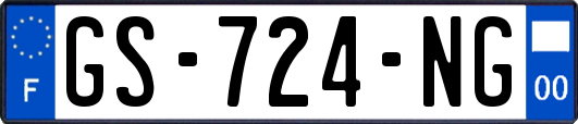 GS-724-NG