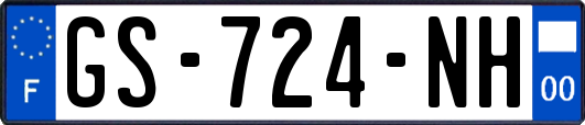GS-724-NH