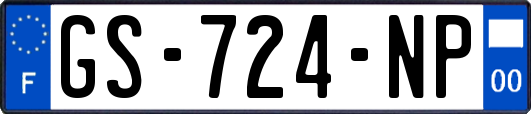GS-724-NP