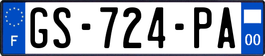 GS-724-PA