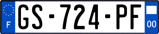 GS-724-PF