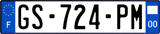 GS-724-PM