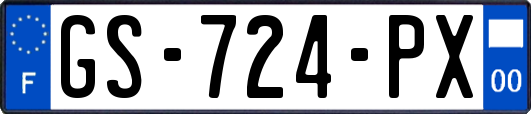 GS-724-PX