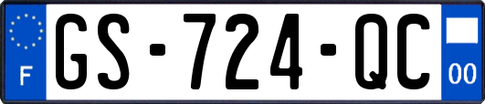 GS-724-QC