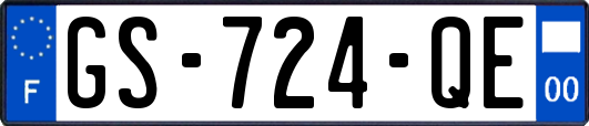 GS-724-QE