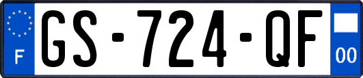 GS-724-QF