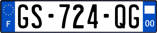 GS-724-QG