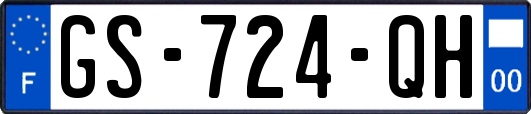 GS-724-QH