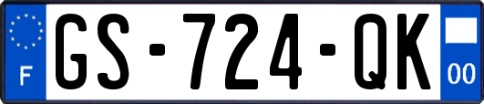 GS-724-QK