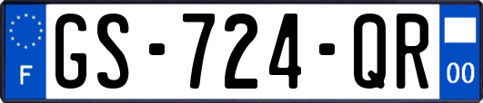 GS-724-QR