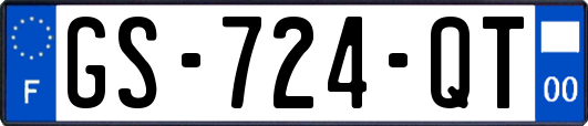 GS-724-QT