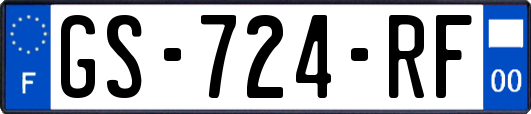 GS-724-RF