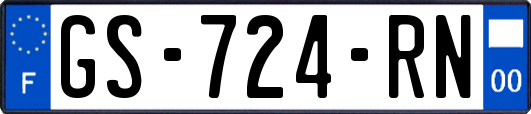 GS-724-RN