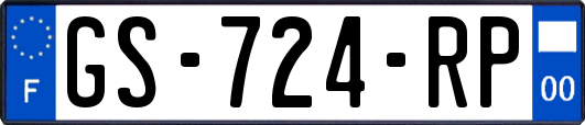 GS-724-RP