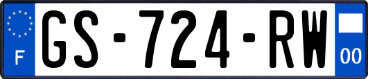 GS-724-RW