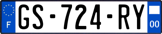 GS-724-RY