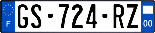 GS-724-RZ