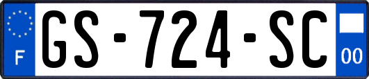 GS-724-SC