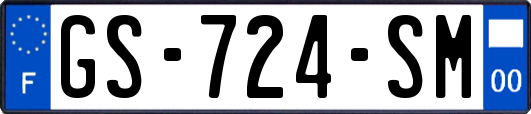 GS-724-SM