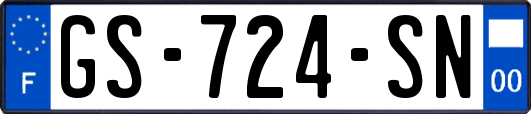 GS-724-SN