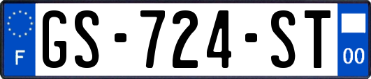 GS-724-ST