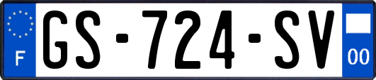 GS-724-SV