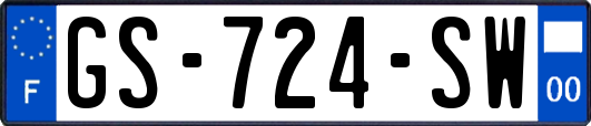 GS-724-SW