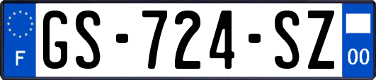 GS-724-SZ