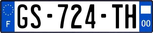 GS-724-TH