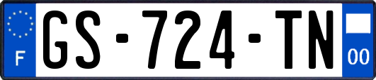 GS-724-TN