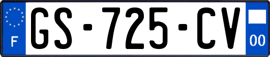 GS-725-CV